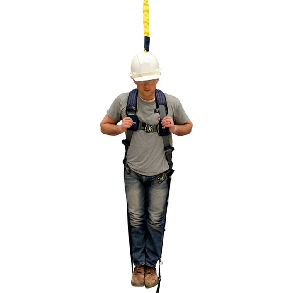 3M Suspension Trauma Fire Resistant Safety Straps from GME Supply
